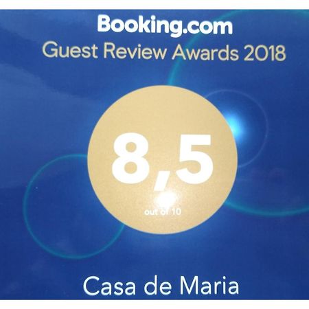 Casa De Maria Apartman Valencia Szoba fotó