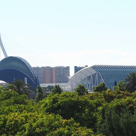Casa De Maria Apartman Valencia Kültér fotó