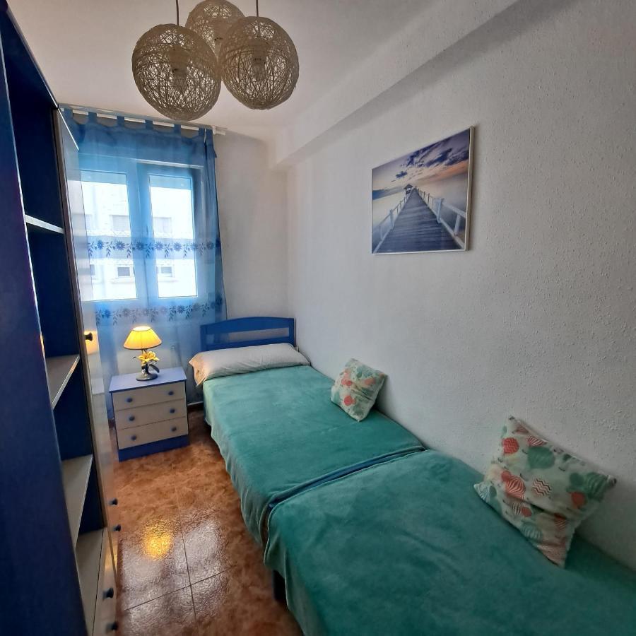 Casa De Maria Apartman Valencia Kültér fotó