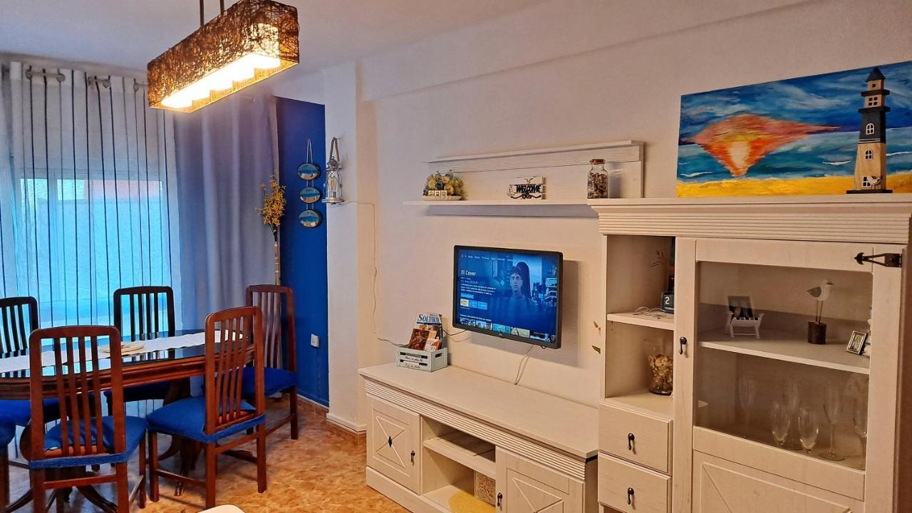 Casa De Maria Apartman Valencia Kültér fotó