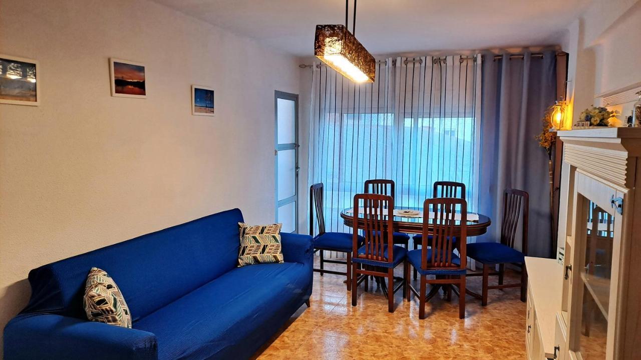 Casa De Maria Apartman Valencia Kültér fotó