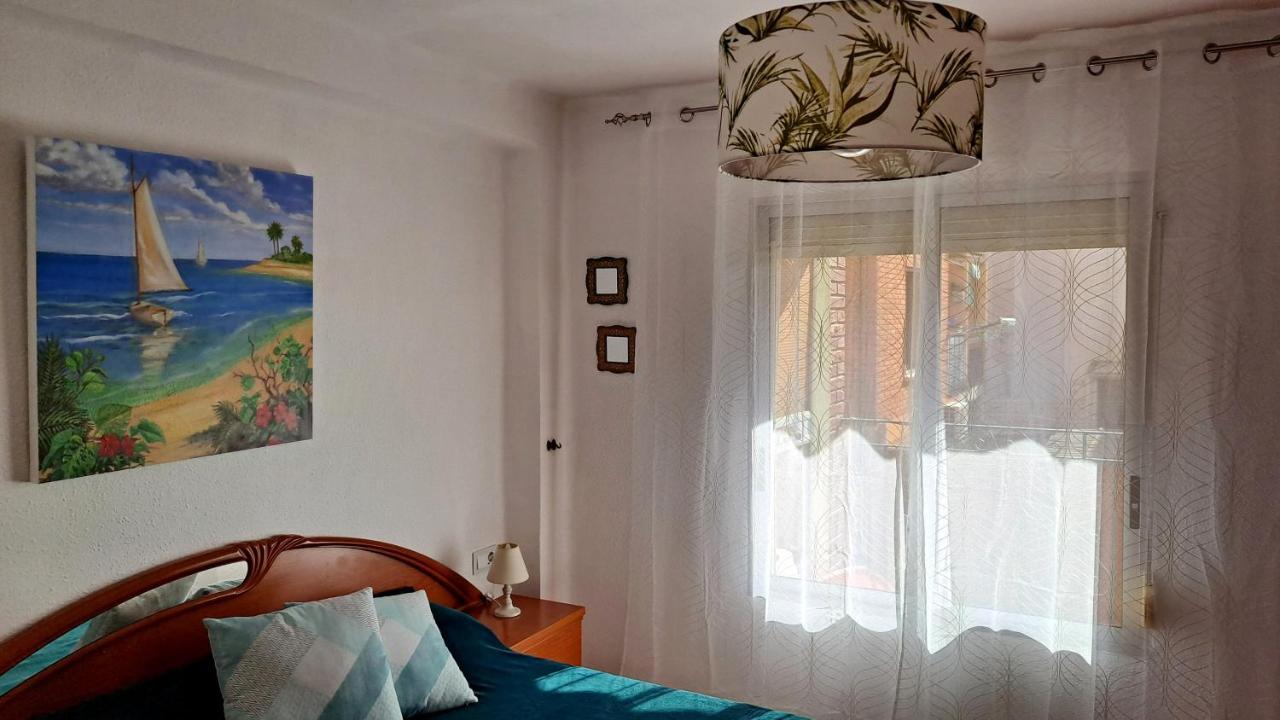 Casa De Maria Apartman Valencia Kültér fotó