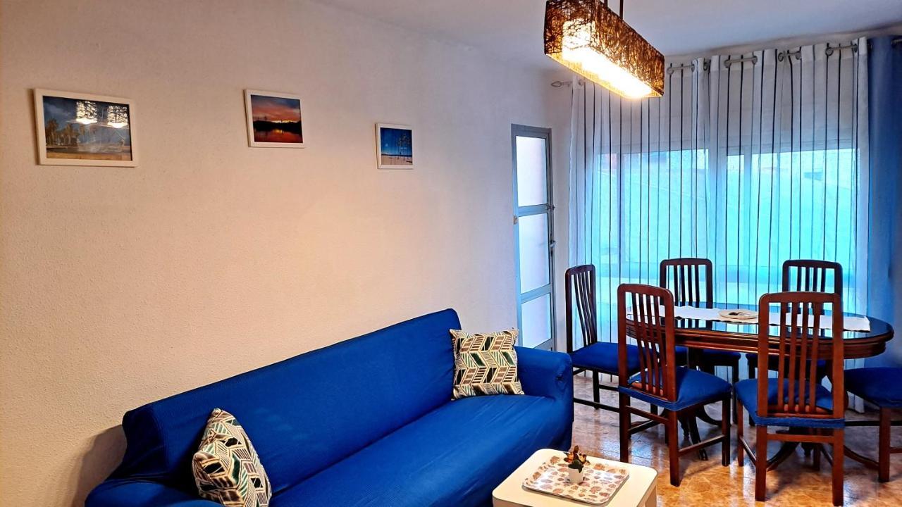 Casa De Maria Apartman Valencia Kültér fotó