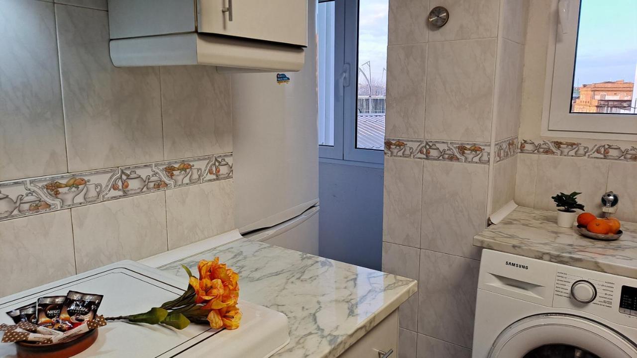 Casa De Maria Apartman Valencia Kültér fotó