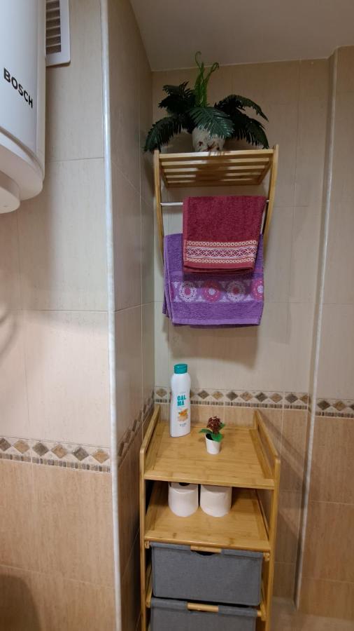 Casa De Maria Apartman Valencia Kültér fotó