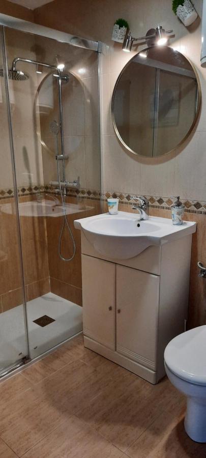 Casa De Maria Apartman Valencia Kültér fotó