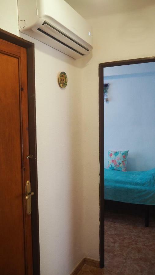 Casa De Maria Apartman Valencia Kültér fotó