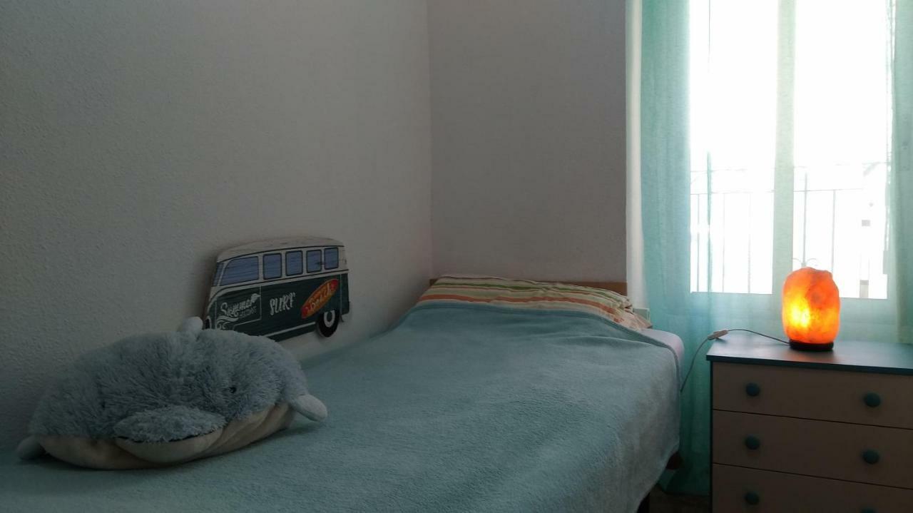 Casa De Maria Apartman Valencia Kültér fotó