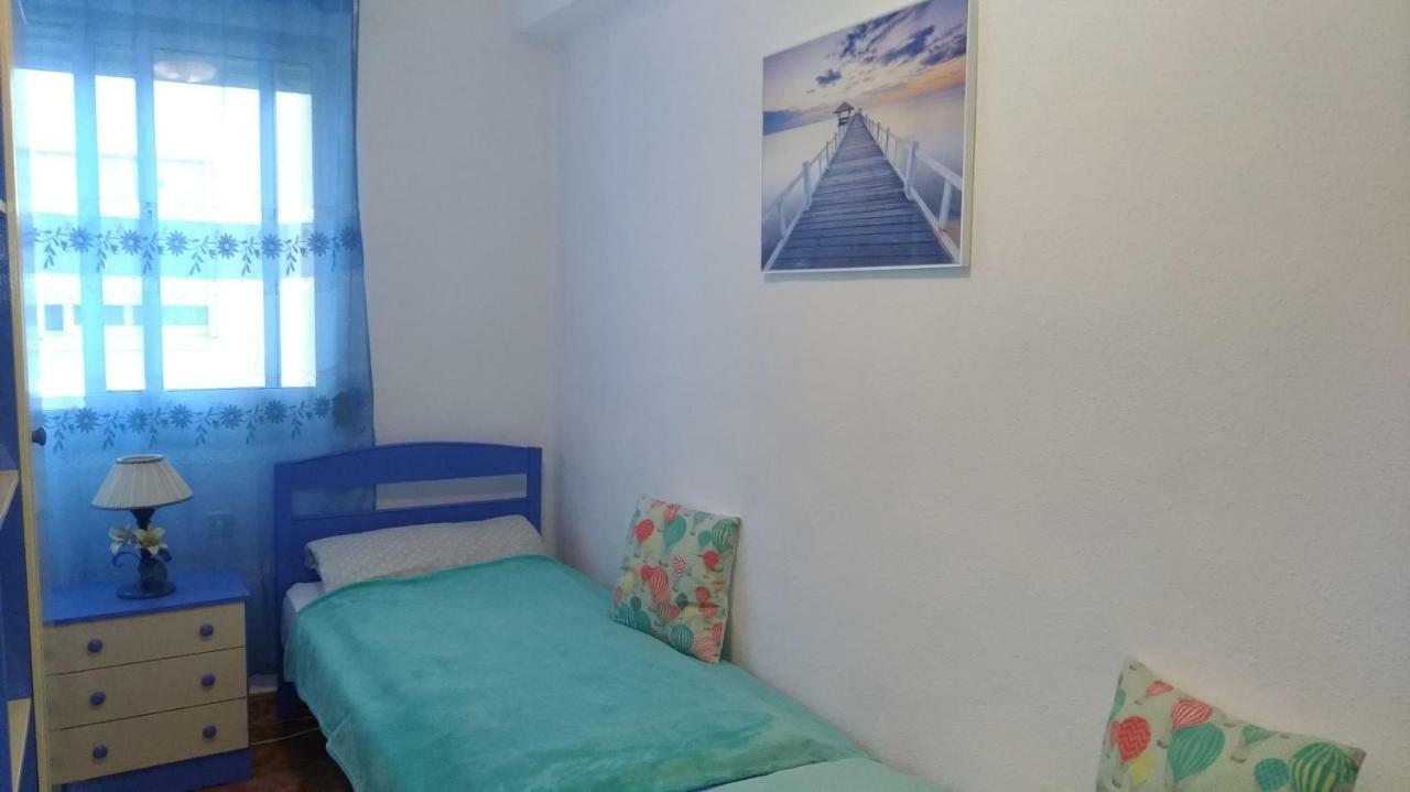 Casa De Maria Apartman Valencia Kültér fotó