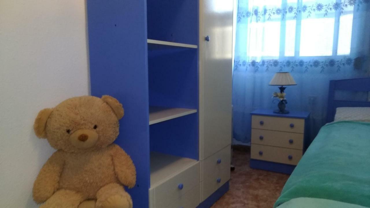 Casa De Maria Apartman Valencia Kültér fotó